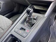 SEAT Leon 1.5 TSI EVO 150 FR 5dr