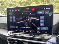 SEAT Leon 1.5 TSI EVO 150 FR 5dr