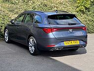 SEAT Leon 1.5 TSI EVO 150 FR 5dr