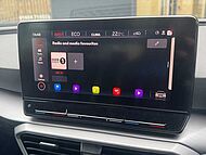 SEAT Leon 1.4 eHybrid FR 5dr DSG