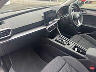 SEAT Leon 1.4 eHybrid FR 5dr DSG