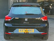 SEAT Ibiza 1.0 TSI 95 SE Technology 5dr