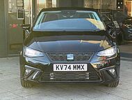 SEAT Ibiza 1.0 TSI 95 SE Technology 5dr