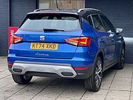SEAT Arona 1.0 TSI 115 XPERIENCE Lux 5dr DSG