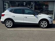 SEAT Arona 1.0 TSI 115 FR 5dr DSG