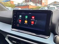 SEAT Arona 1.0 TSI 115 XPERIENCE Lux 5dr DSG