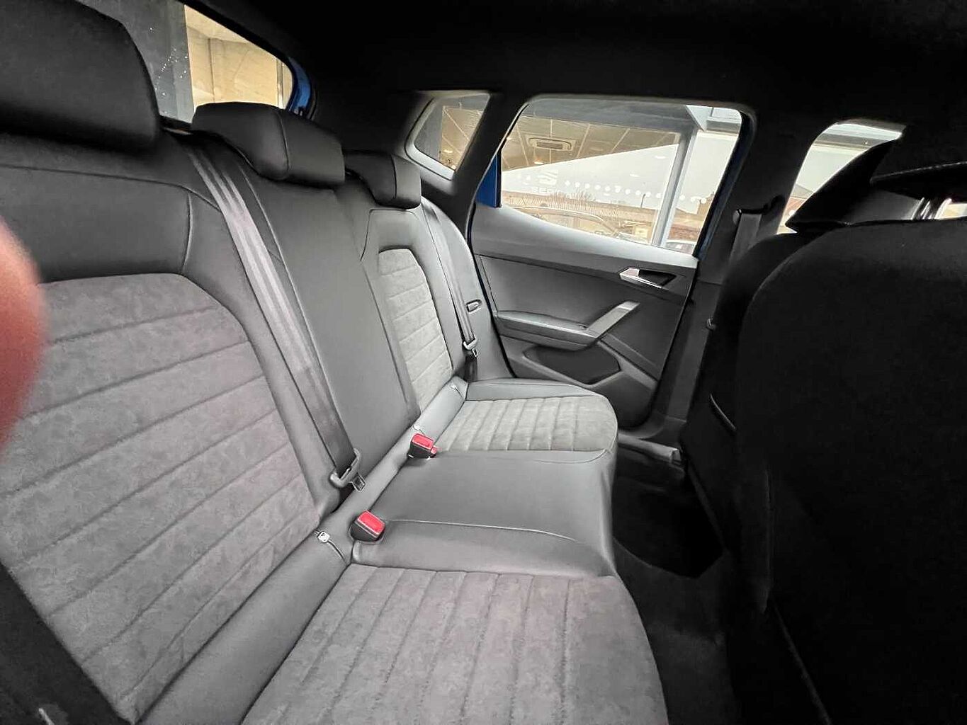 SEAT Arona 1.0 TSI 115 XPERIENCE Lux 5dr DSG