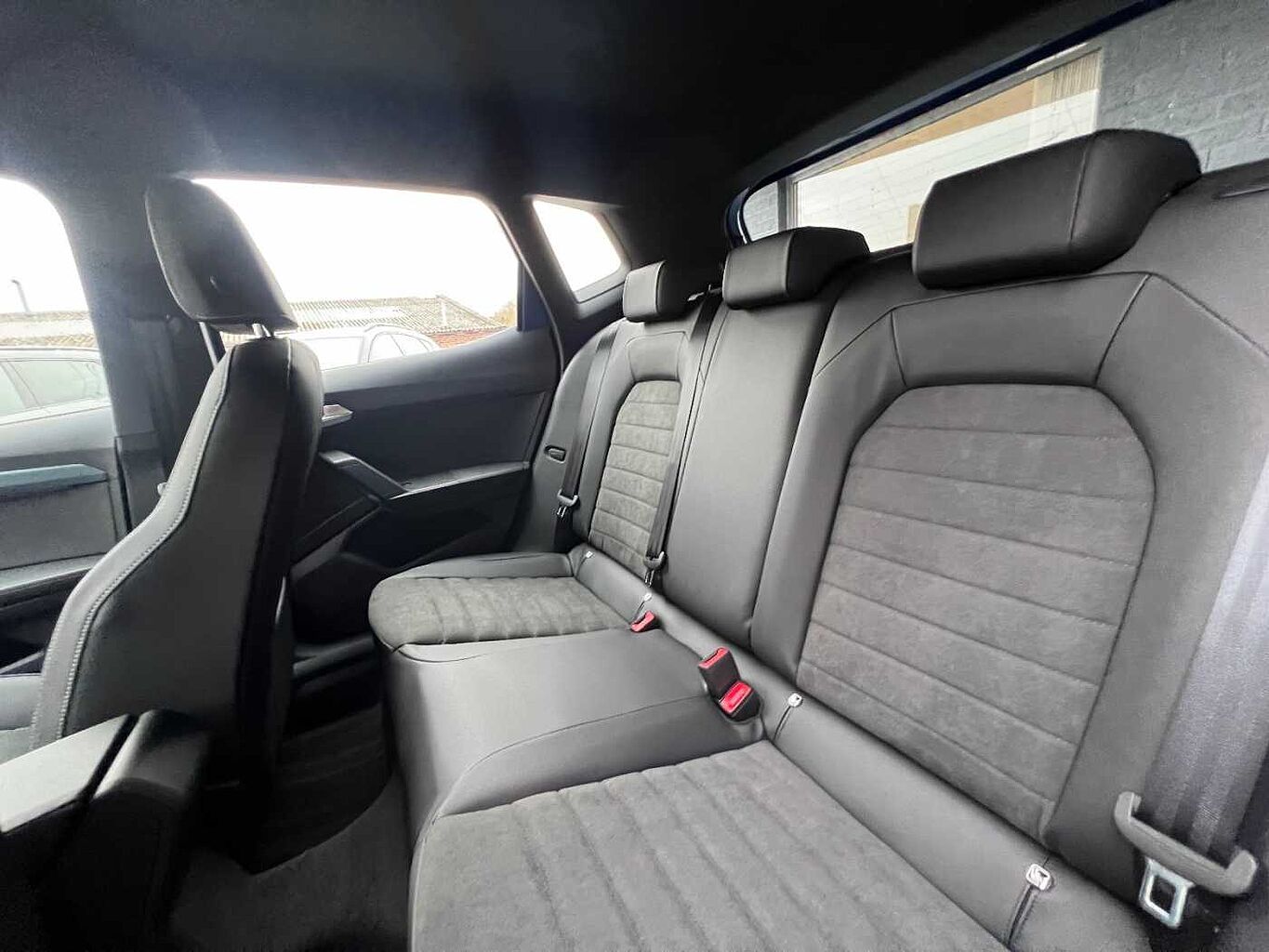 SEAT Arona 1.0 TSI 115 XPERIENCE Lux 5dr DSG