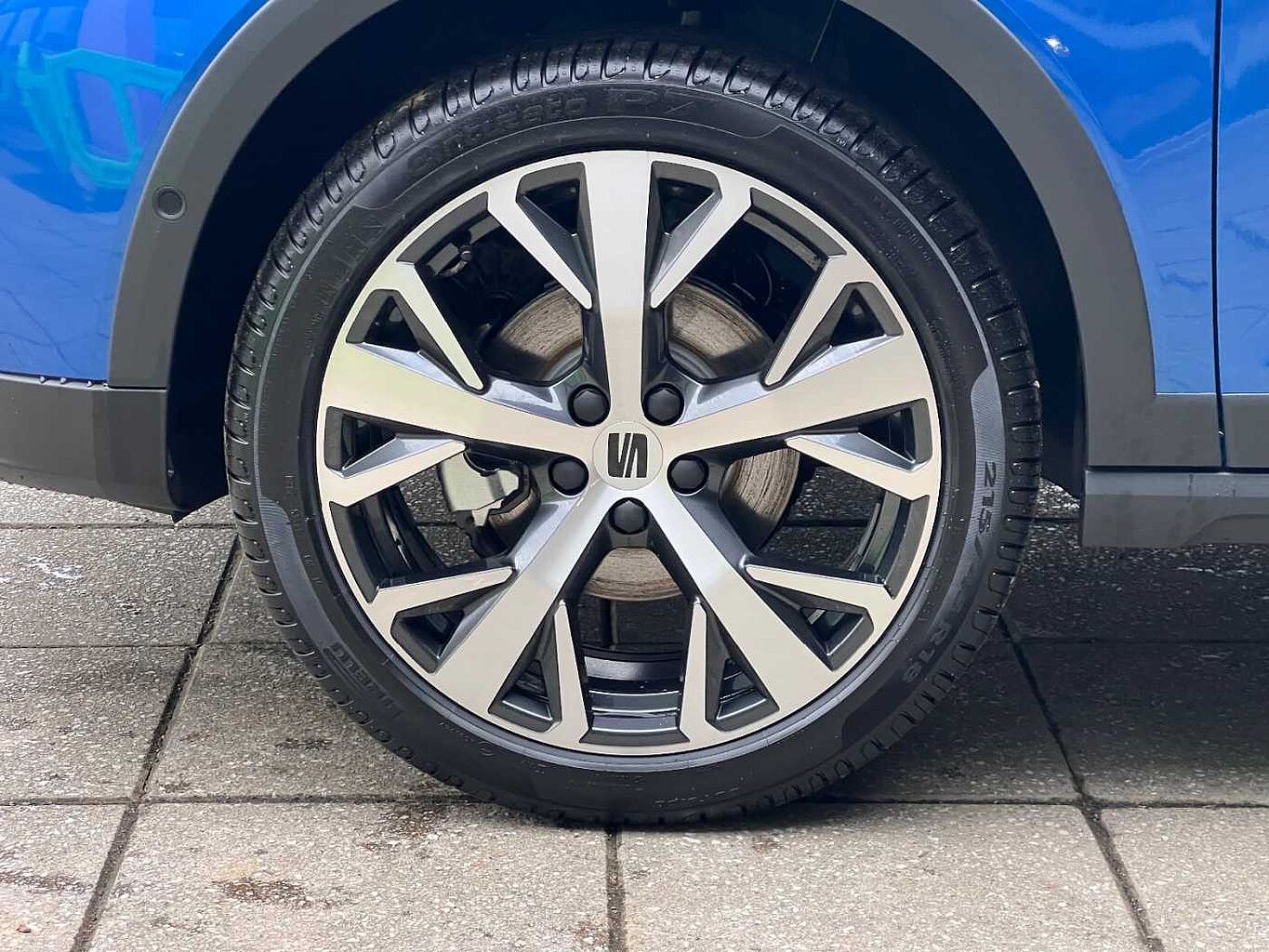 SEAT Arona 1.0 TSI 115 XPERIENCE Lux 5dr DSG