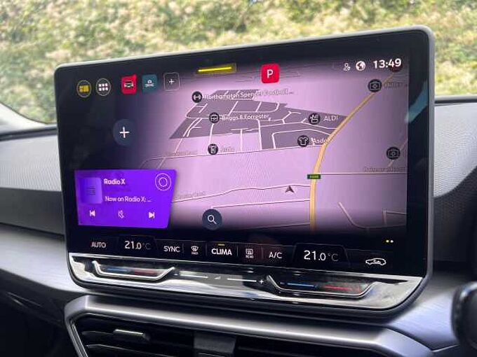 SEAT Leon 1.5 TSI EVO 150 FR 5dr