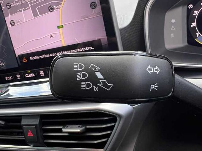 SEAT Leon 1.5 TSI EVO 150 FR 5dr