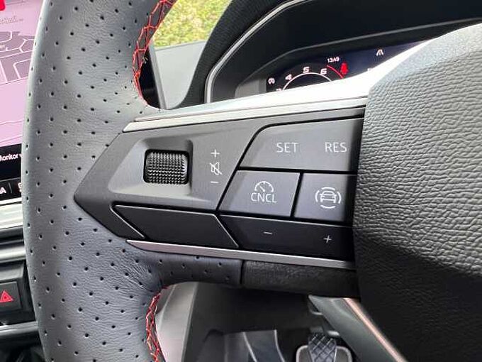 SEAT Leon 1.5 TSI EVO 150 FR 5dr