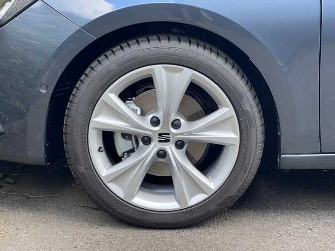 SEAT Leon 1.5 TSI EVO 150 FR 5dr