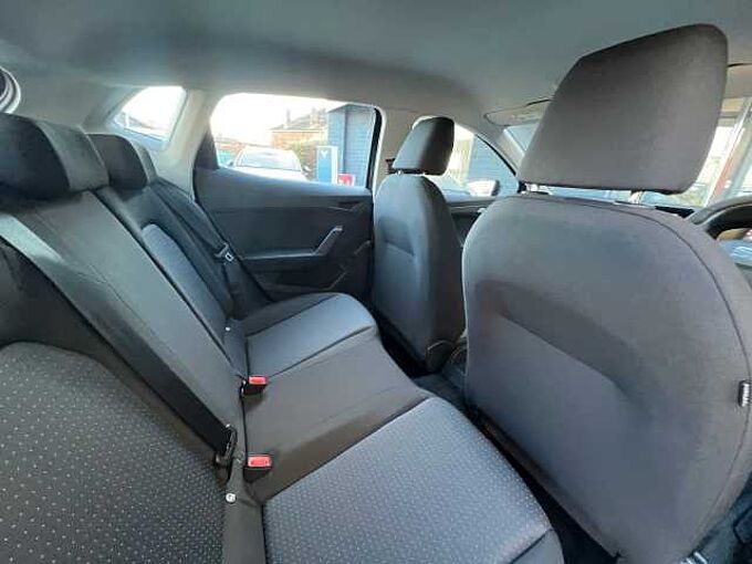SEAT Ibiza 1.0 TSI 95 SE Technology 5dr