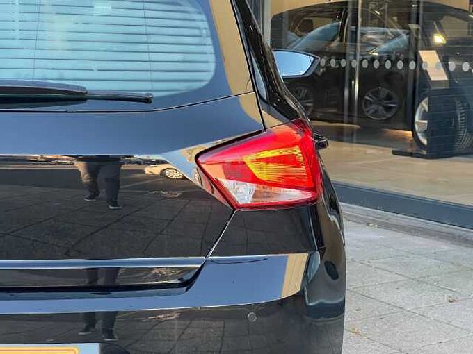 SEAT Ibiza 1.0 TSI 95 SE Technology 5dr