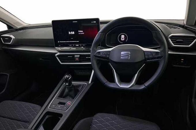 SEAT Leon 1.5 TSI EVO 150 FR 5dr