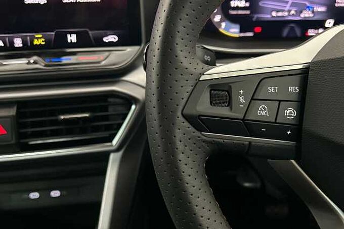 SEAT Leon 1.5 TSI EVO 150 FR 5dr