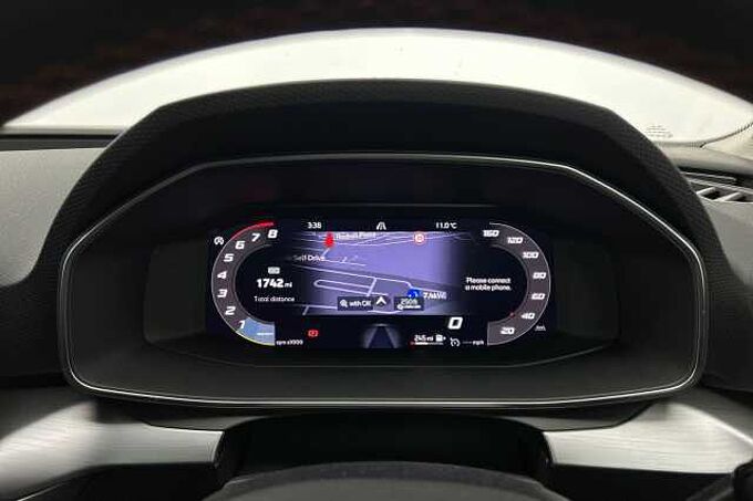 SEAT Leon 1.5 TSI EVO 150 FR 5dr