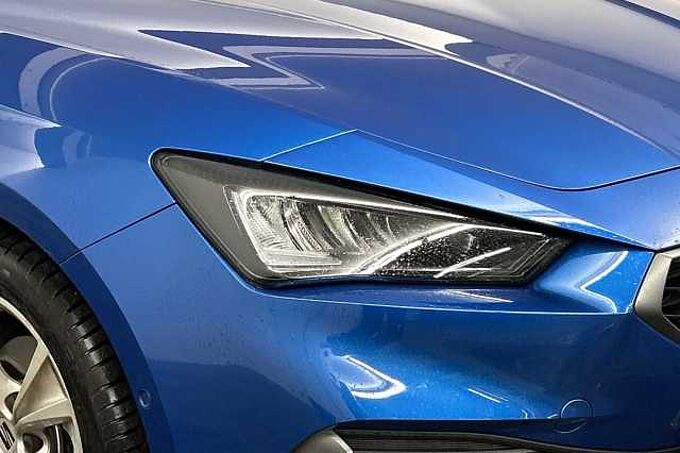 SEAT Leon 1.5 TSI EVO 150 FR 5dr