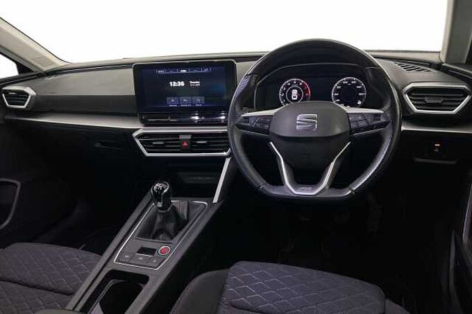 SEAT Leon 1.5 TSI EVO FR 5dr