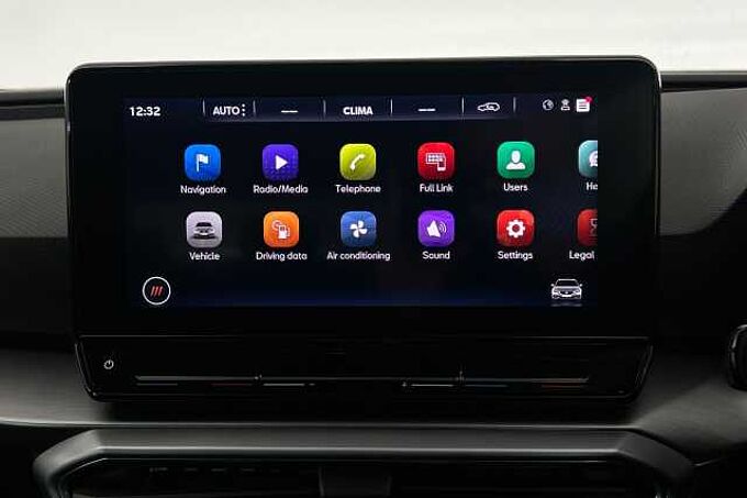 SEAT Leon 1.5 TSI EVO FR 5dr