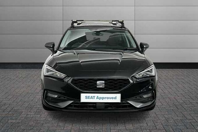 SEAT Leon 1.5 TSI EVO FR 5dr