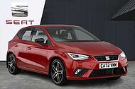 SEAT Ibiza 1.0 TSI 95 FR Edition 5dr