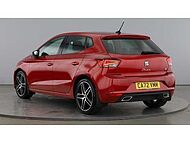 SEAT Ibiza 1.0 TSI 95 FR Edition 5dr