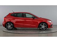 SEAT Ibiza 1.0 TSI 95 FR Edition 5dr