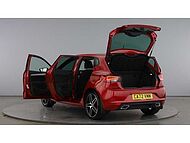 SEAT Ibiza 1.0 TSI 95 FR Edition 5dr