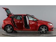 SEAT Ibiza 1.0 TSI 95 FR Edition 5dr