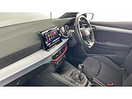 SEAT Ibiza 1.0 TSI 95 FR Edition 5dr