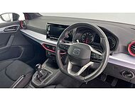 SEAT Ibiza 1.0 TSI 95 FR Edition 5dr