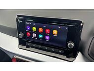 SEAT Ibiza 1.0 TSI 95 FR Edition 5dr