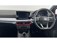 SEAT Ibiza 1.0 TSI 95 FR Edition 5dr