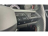 SEAT Ibiza 1.0 TSI 95 FR Edition 5dr