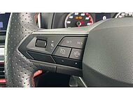 SEAT Ibiza 1.0 TSI 95 FR Edition 5dr