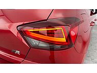 SEAT Ibiza 1.0 TSI 95 FR Edition 5dr