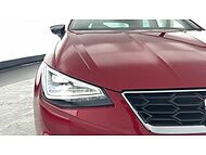 SEAT Ibiza 1.0 TSI 95 FR Edition 5dr