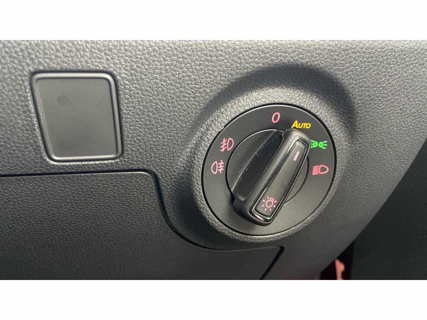 SEAT Ibiza 1.0 TSI 95 FR Edition 5dr