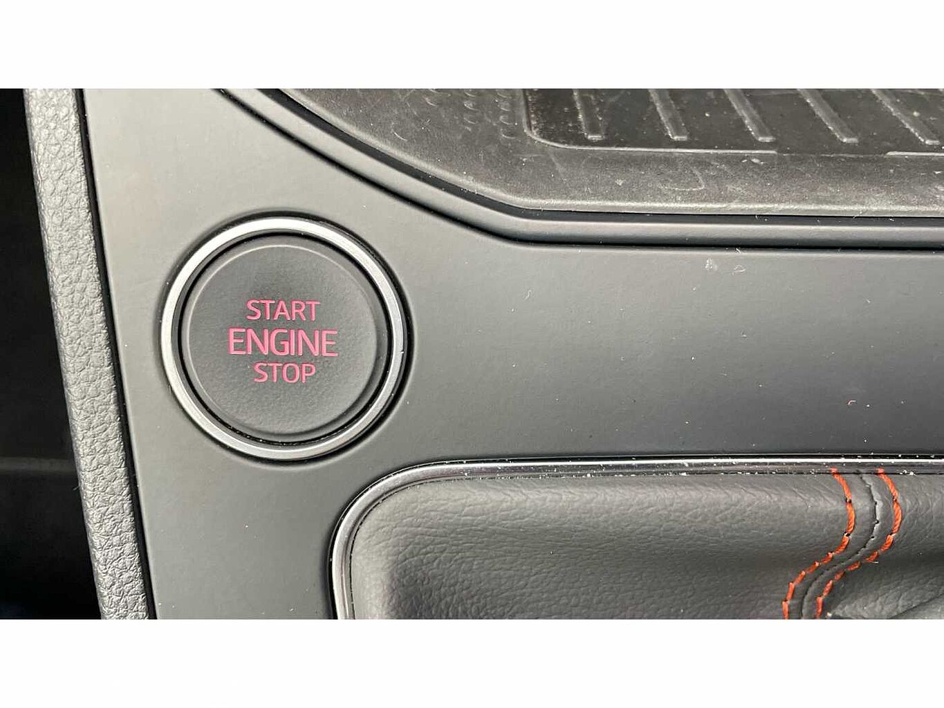 SEAT Ibiza 1.0 TSI 95 FR Edition 5dr