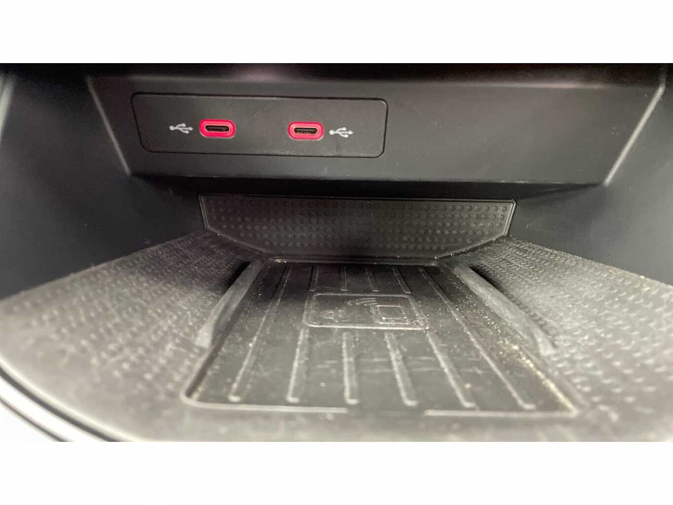 SEAT Ibiza 1.0 TSI 95 FR Edition 5dr