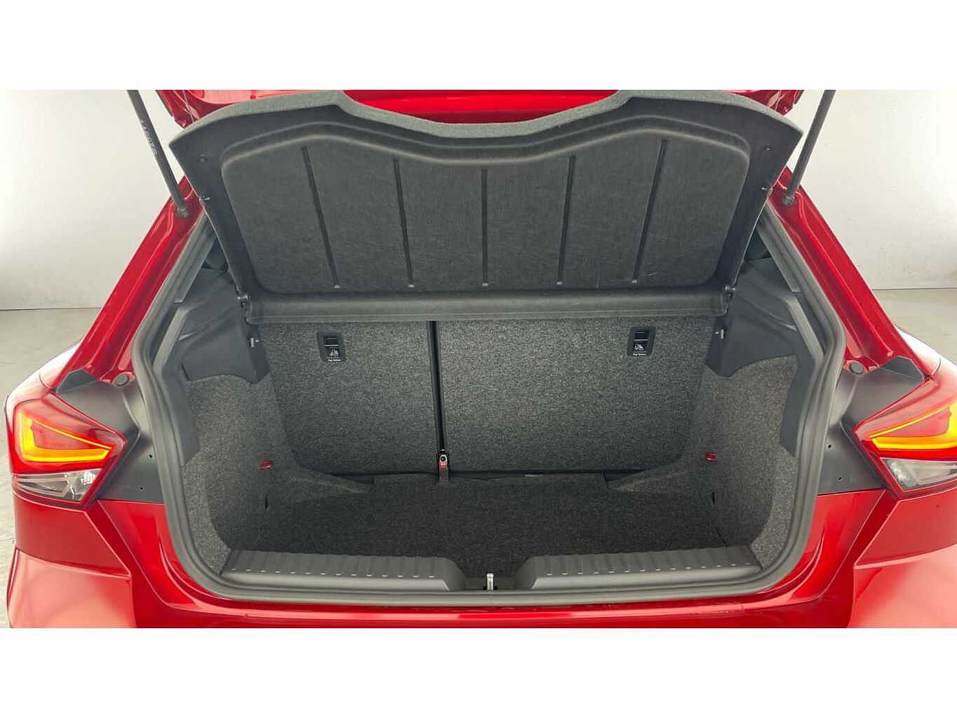 SEAT Ibiza 1.0 TSI 95 FR Edition 5dr