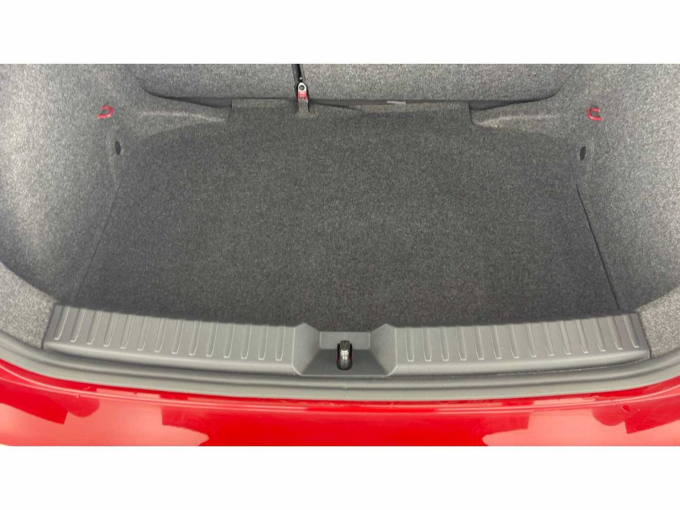 SEAT Ibiza 1.0 TSI 95 FR Edition 5dr