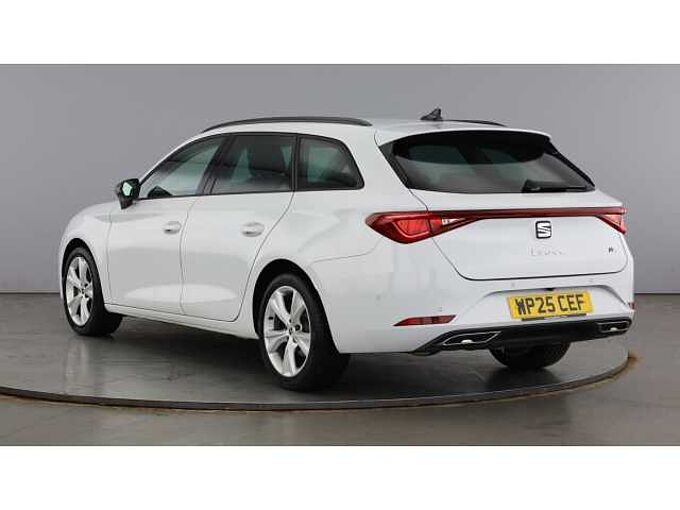 SEAT Leon 1.5 TSI EVO 150 FR 5dr