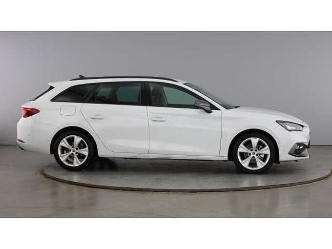 SEAT Leon 1.5 TSI EVO 150 FR 5dr