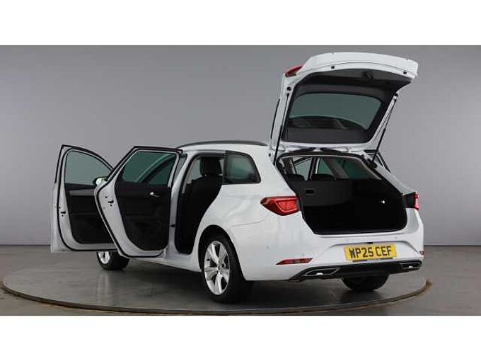 SEAT Leon 1.5 TSI EVO 150 FR 5dr