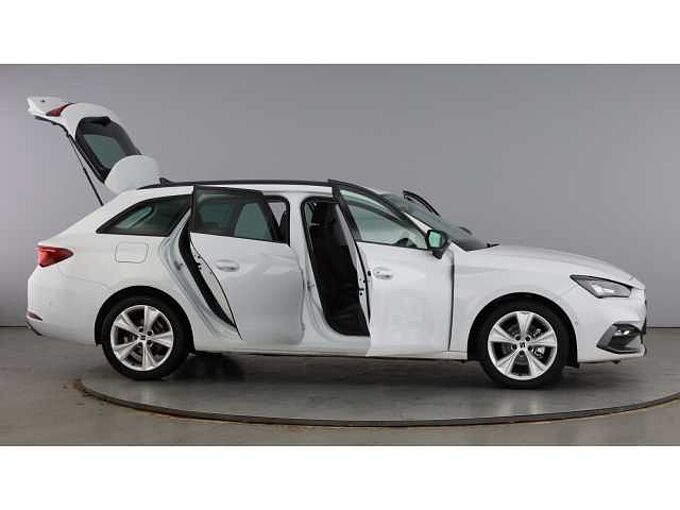 SEAT Leon 1.5 TSI EVO 150 FR 5dr