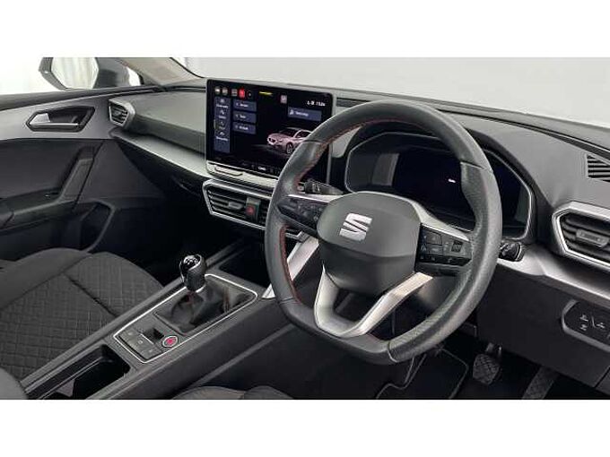 SEAT Leon 1.5 TSI EVO 150 FR 5dr