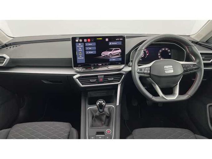 SEAT Leon 1.5 TSI EVO 150 FR 5dr